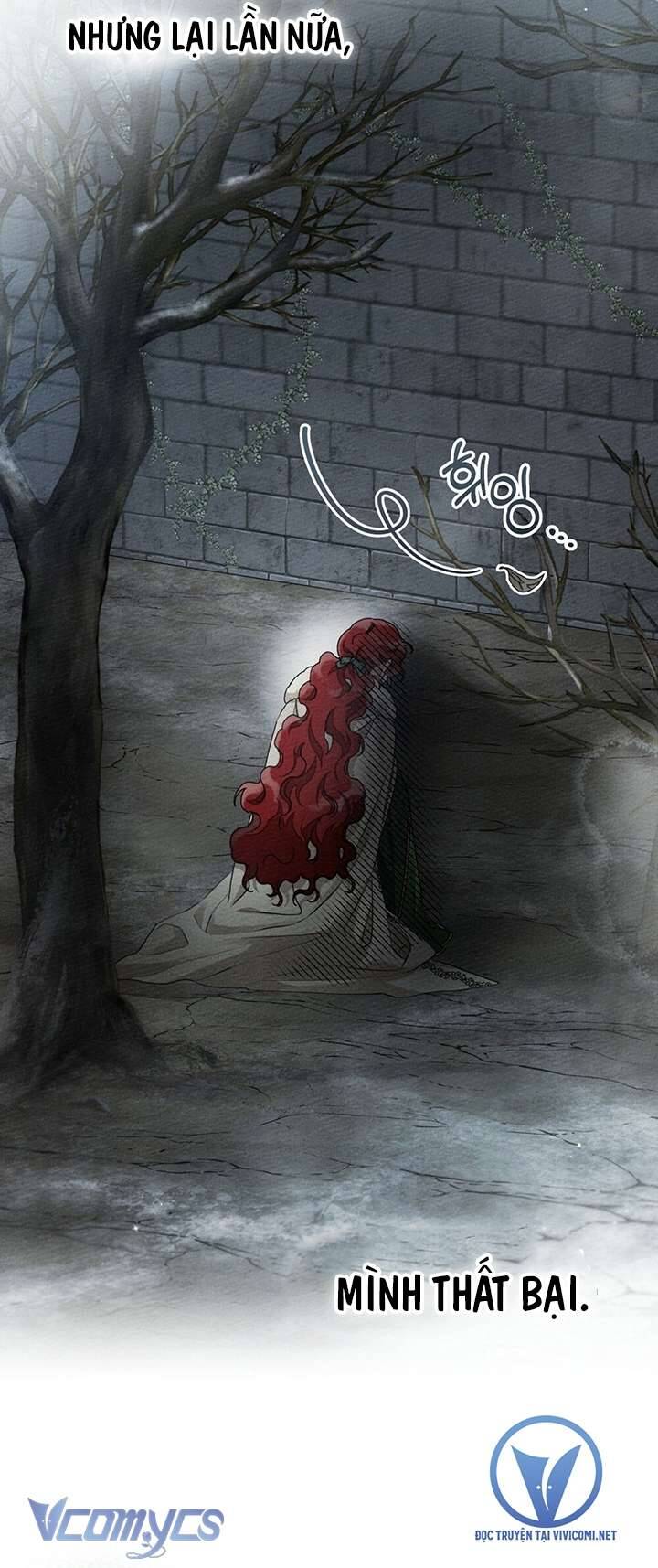 Dưới Bóng Cây Sồi Chapter 54 - Trang 2