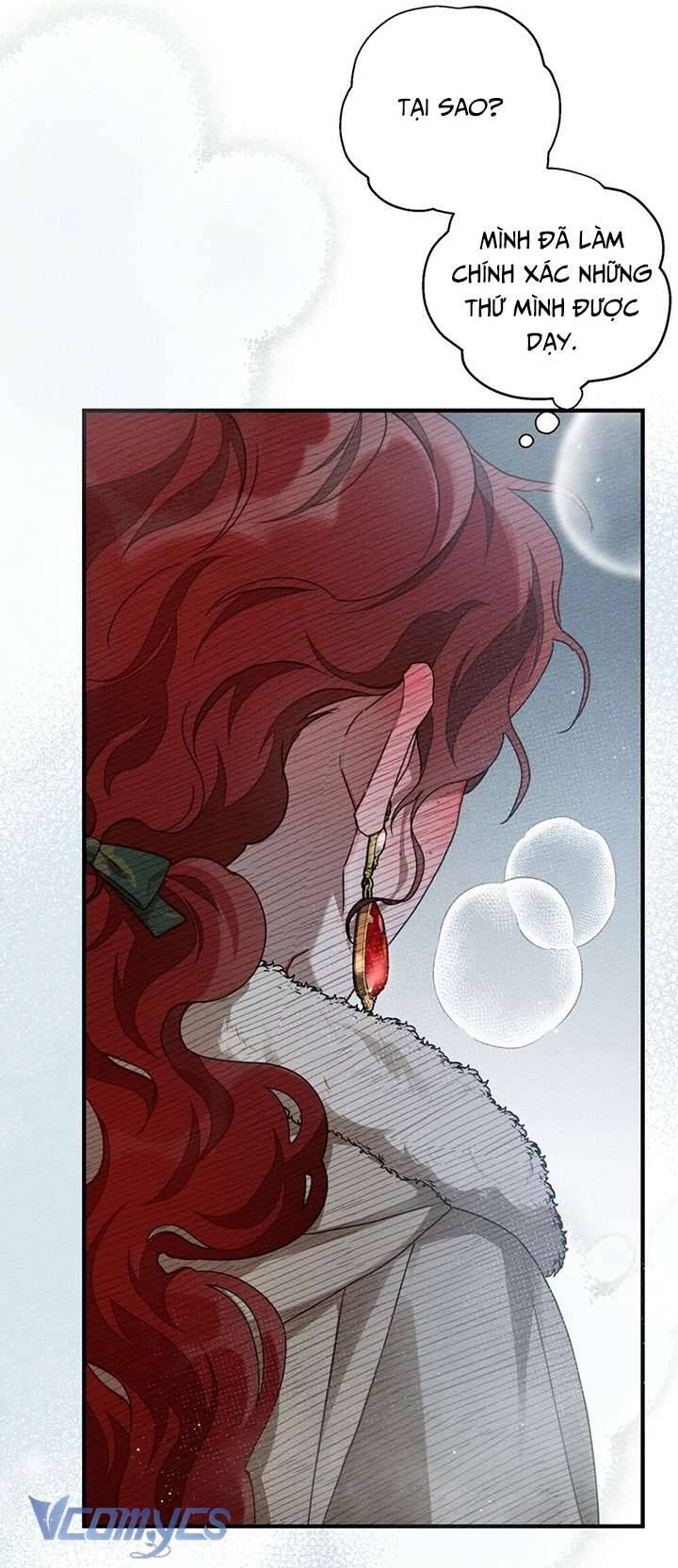 Dưới Bóng Cây Sồi Chapter 54 - Trang 2