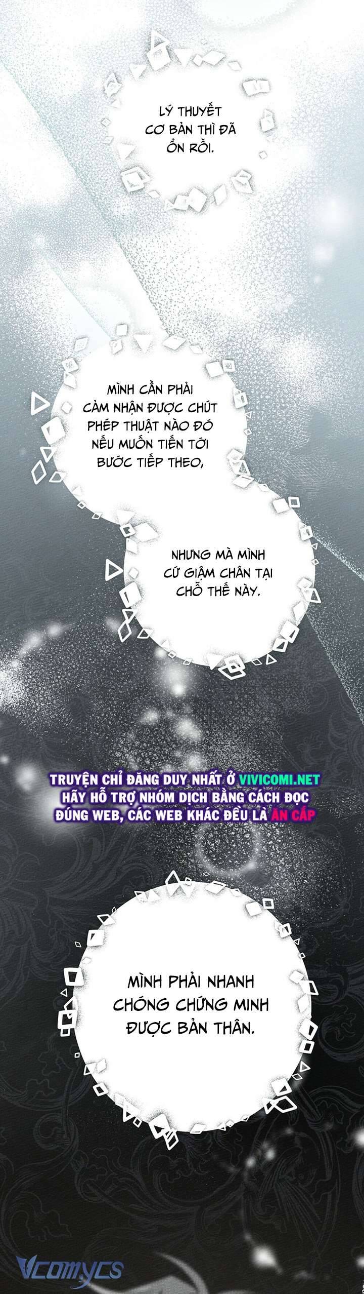 Dưới Bóng Cây Sồi Chapter 54 - Trang 2