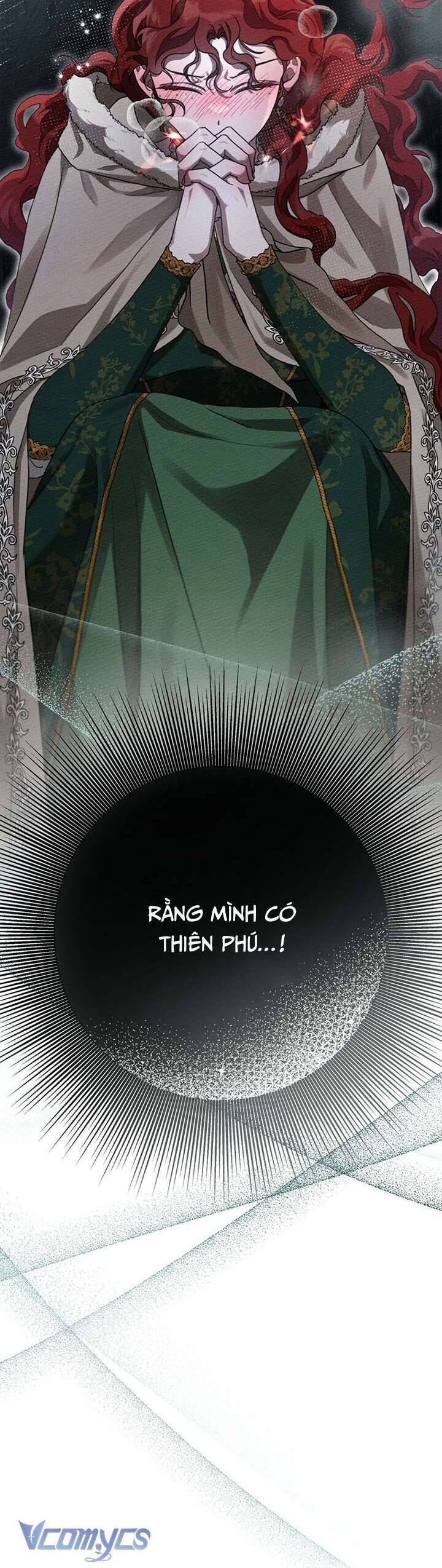 Dưới Bóng Cây Sồi Chapter 54 - Trang 2