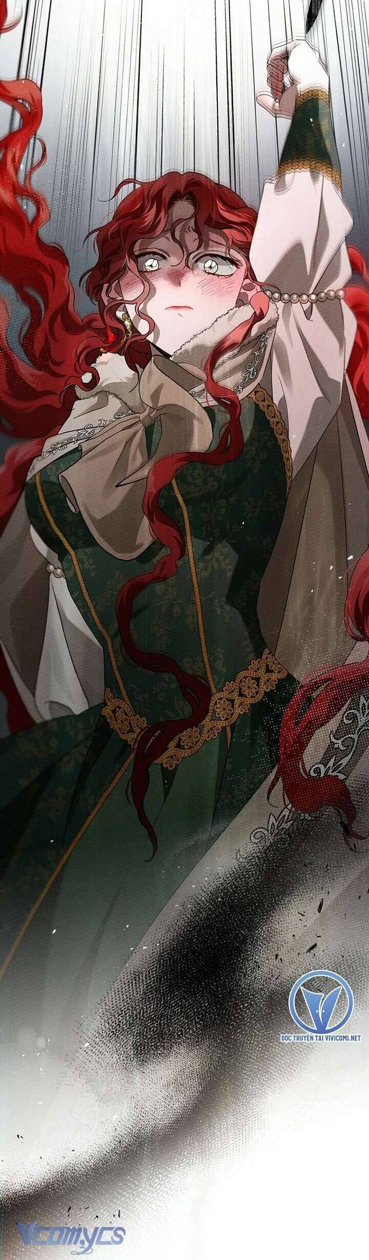 Dưới Bóng Cây Sồi Chapter 54 - Trang 2