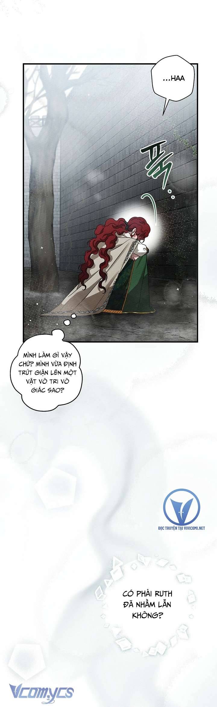 Dưới Bóng Cây Sồi Chapter 54 - Trang 2