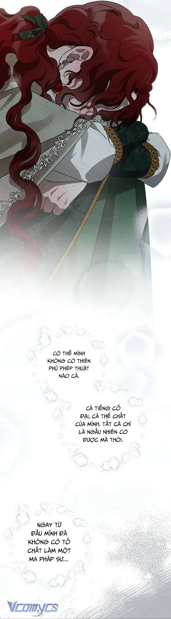 Dưới Bóng Cây Sồi Chapter 54 - Trang 2