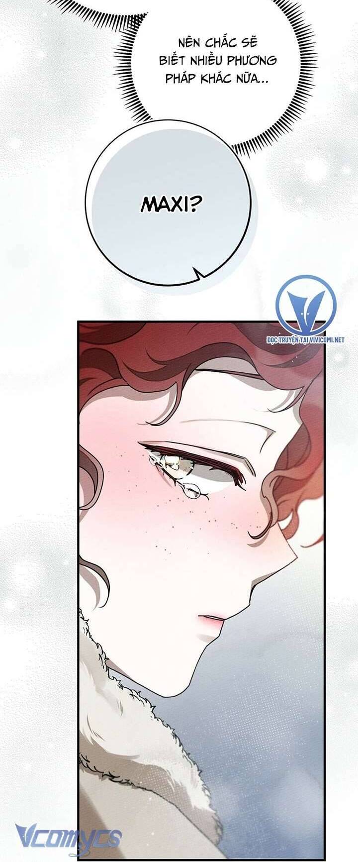 Dưới Bóng Cây Sồi Chapter 54 - Trang 2