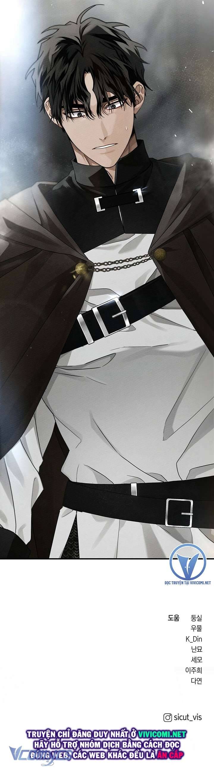 Dưới Bóng Cây Sồi Chapter 54 - Trang 2