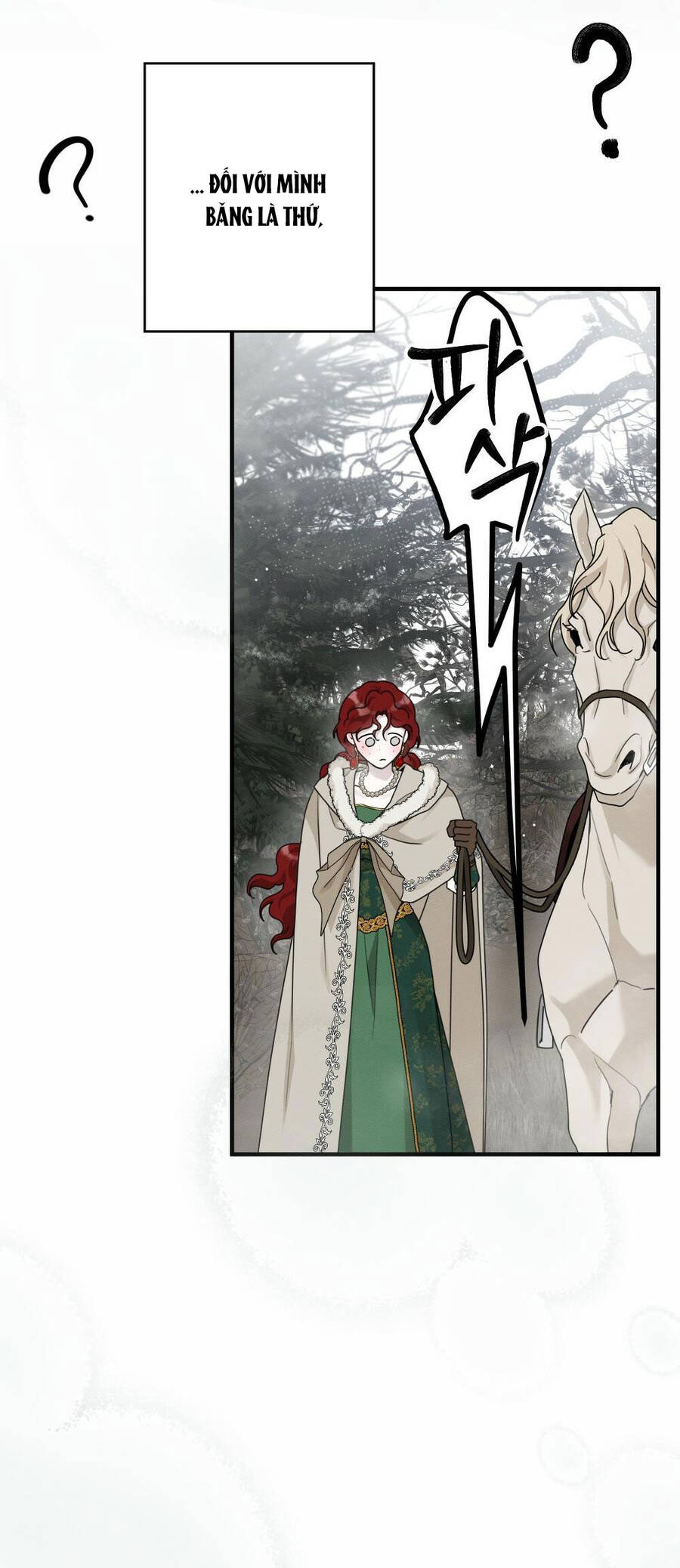 Dưới Bóng Cây Sồi Chapter 55.2 - Trang 2