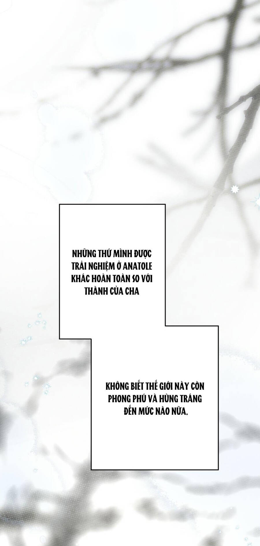 Dưới Bóng Cây Sồi Chapter 55.2 - Trang 2