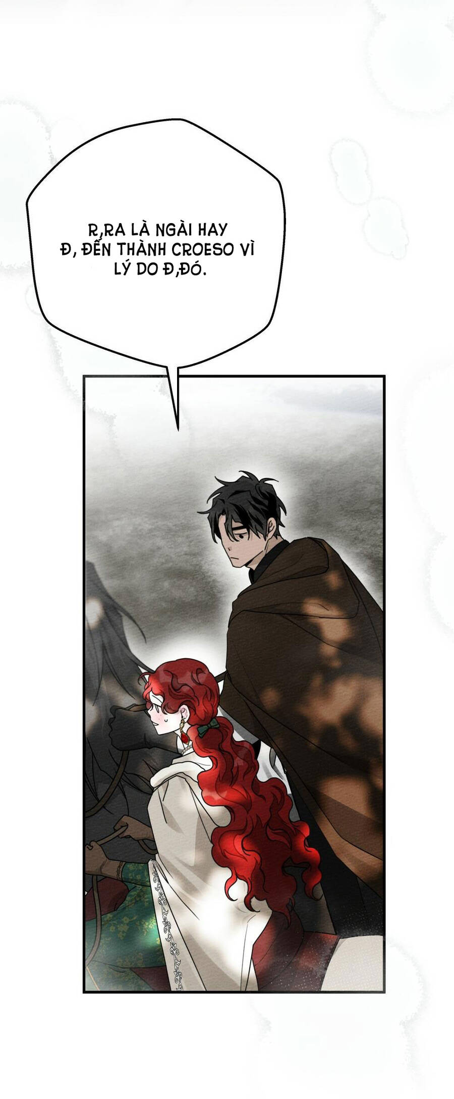 Dưới Bóng Cây Sồi Chapter 55.2 - Trang 2