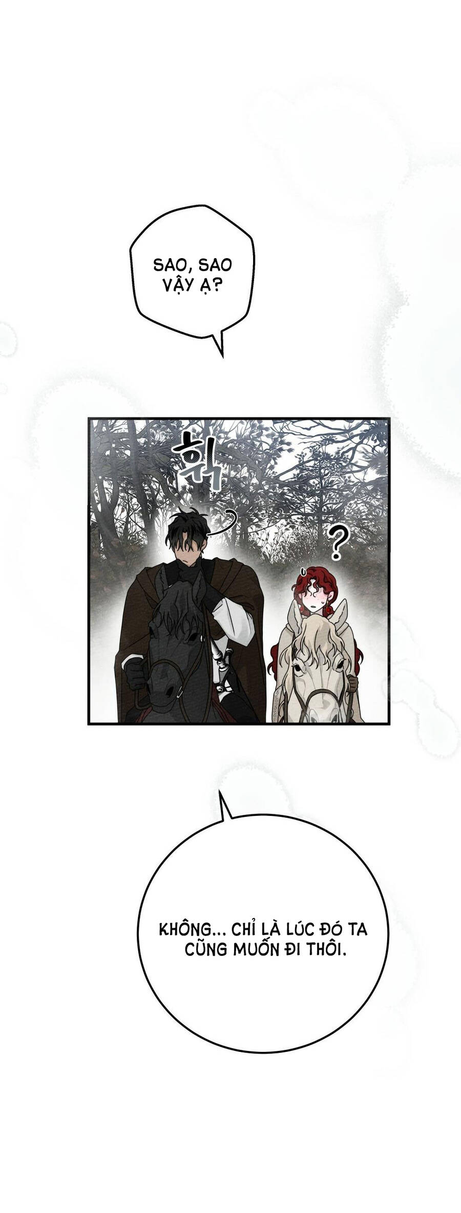 Dưới Bóng Cây Sồi Chapter 55.2 - Trang 2