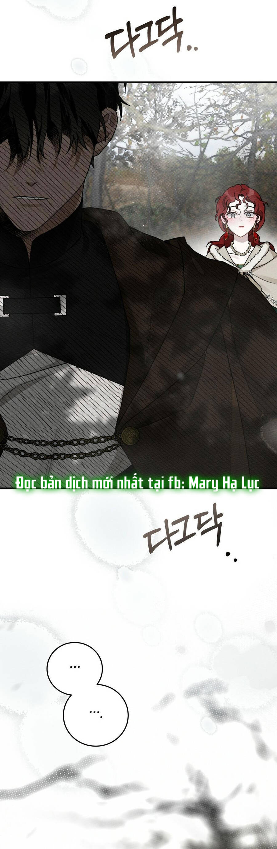 Dưới Bóng Cây Sồi Chapter 55.2 - Trang 2