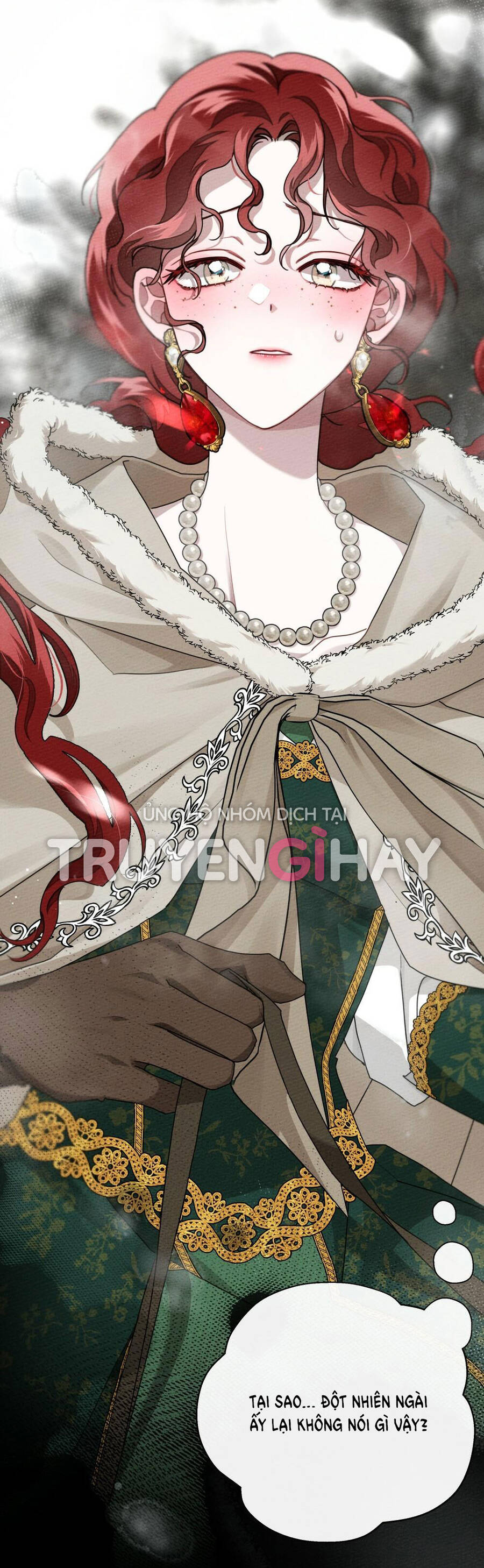 Dưới Bóng Cây Sồi Chapter 55.2 - Trang 2