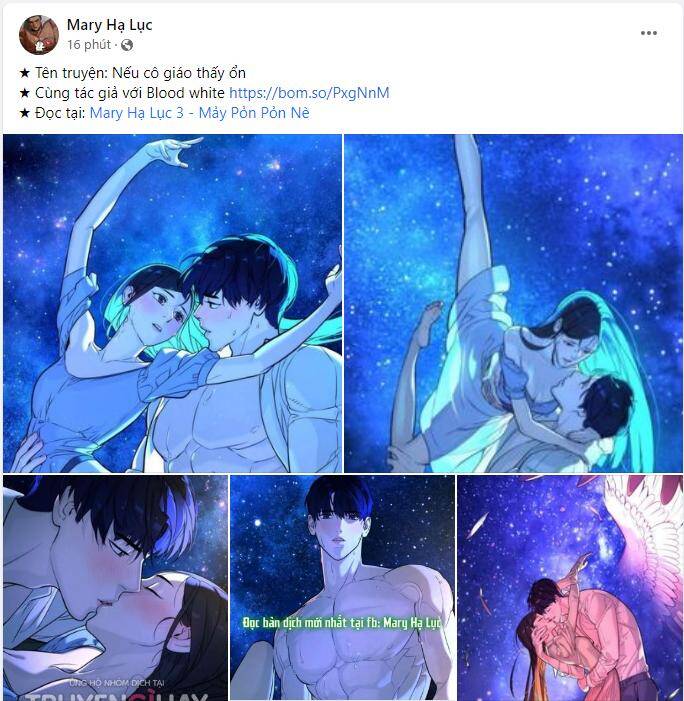 Dưới Bóng Cây Sồi Chapter 55.2 - Trang 2