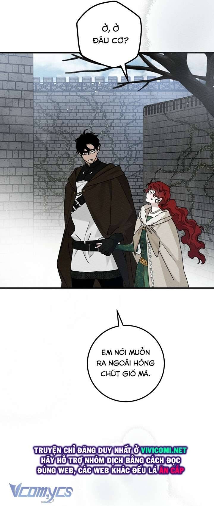 Dưới Bóng Cây Sồi Chapter 55 - Trang 2