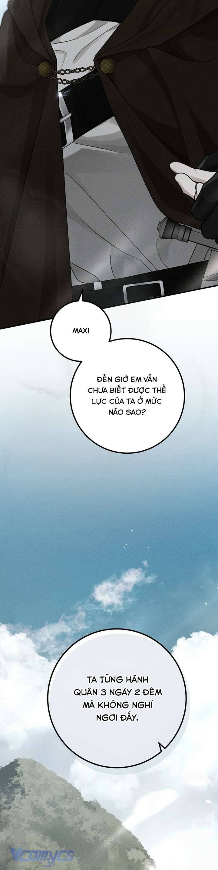 Dưới Bóng Cây Sồi Chapter 55 - Trang 2