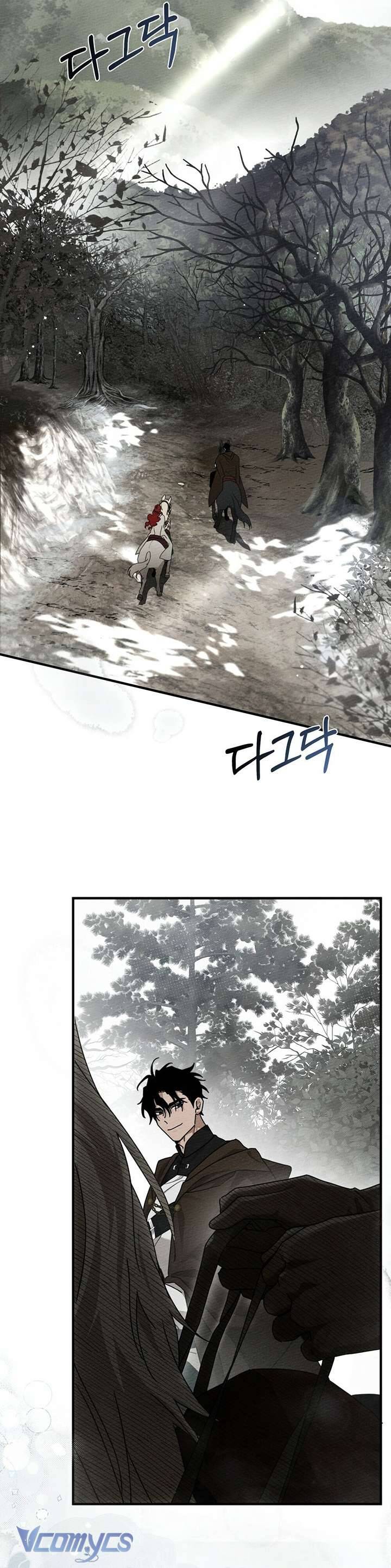 Dưới Bóng Cây Sồi Chapter 55 - Trang 2