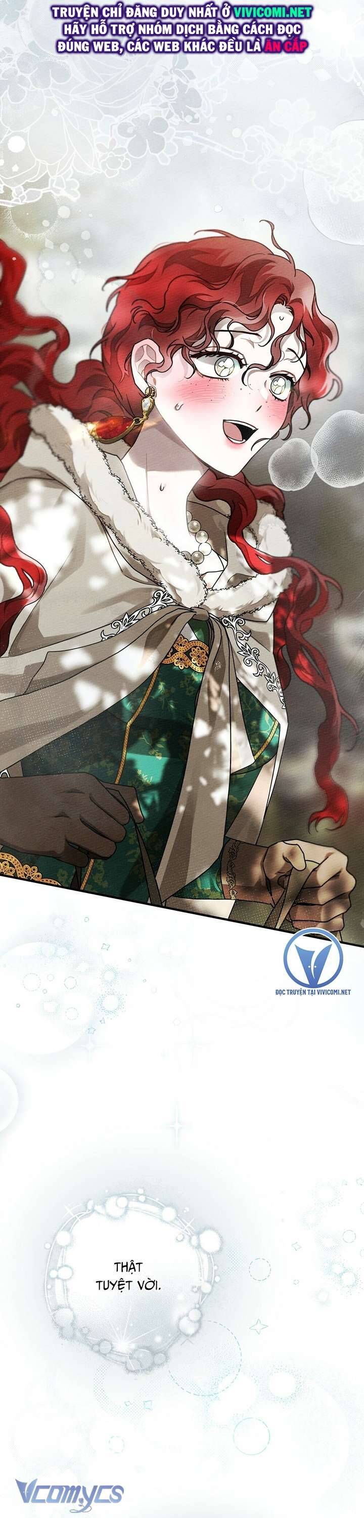 Dưới Bóng Cây Sồi Chapter 55 - Trang 2