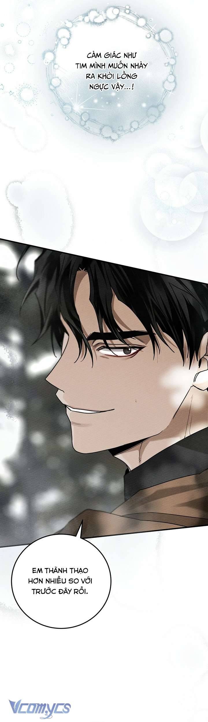 Dưới Bóng Cây Sồi Chapter 55 - Trang 2