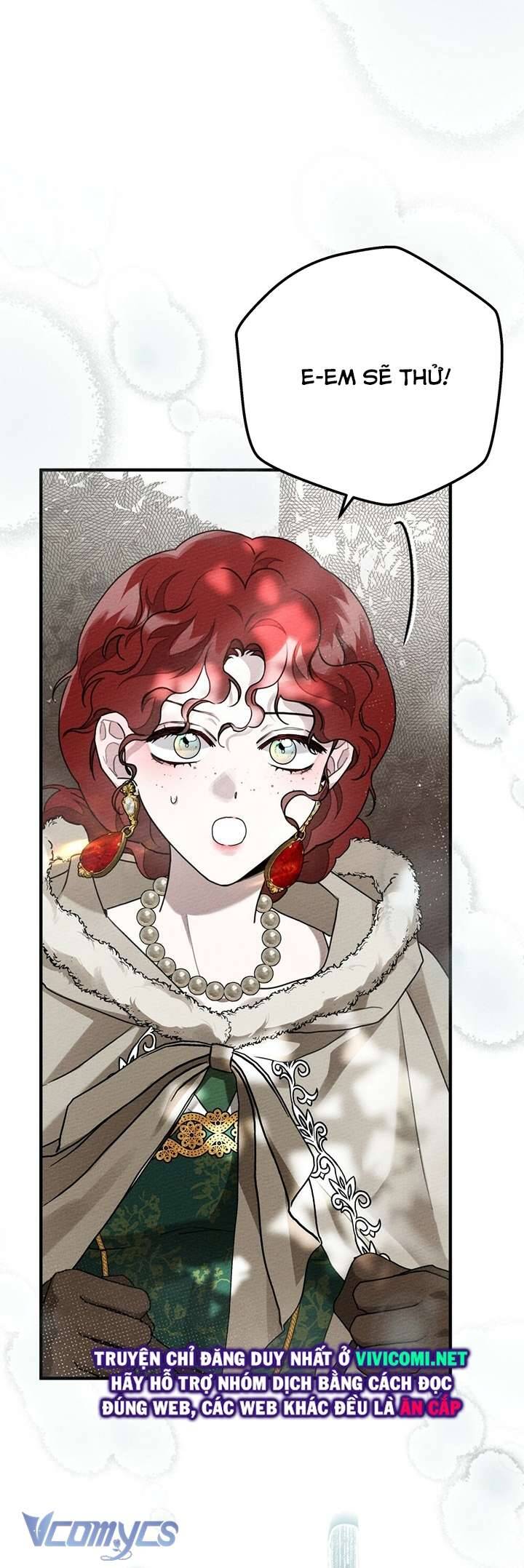 Dưới Bóng Cây Sồi Chapter 55 - Trang 2