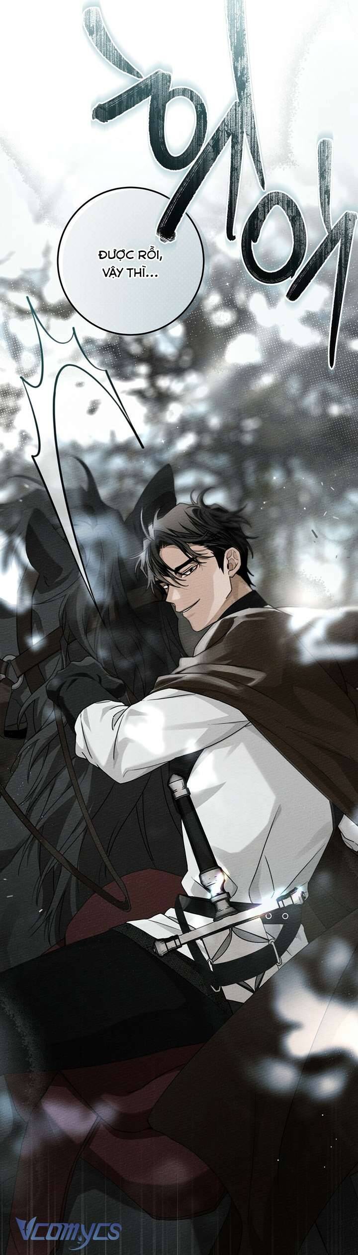 Dưới Bóng Cây Sồi Chapter 55 - Trang 2