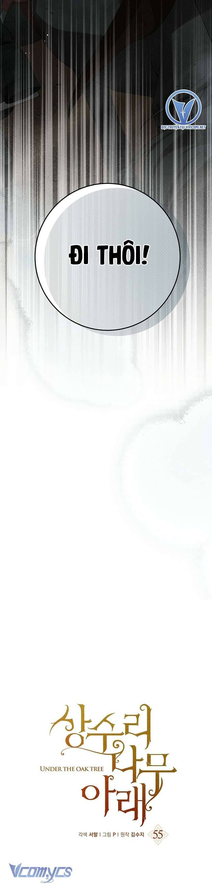 Dưới Bóng Cây Sồi Chapter 55 - Trang 2