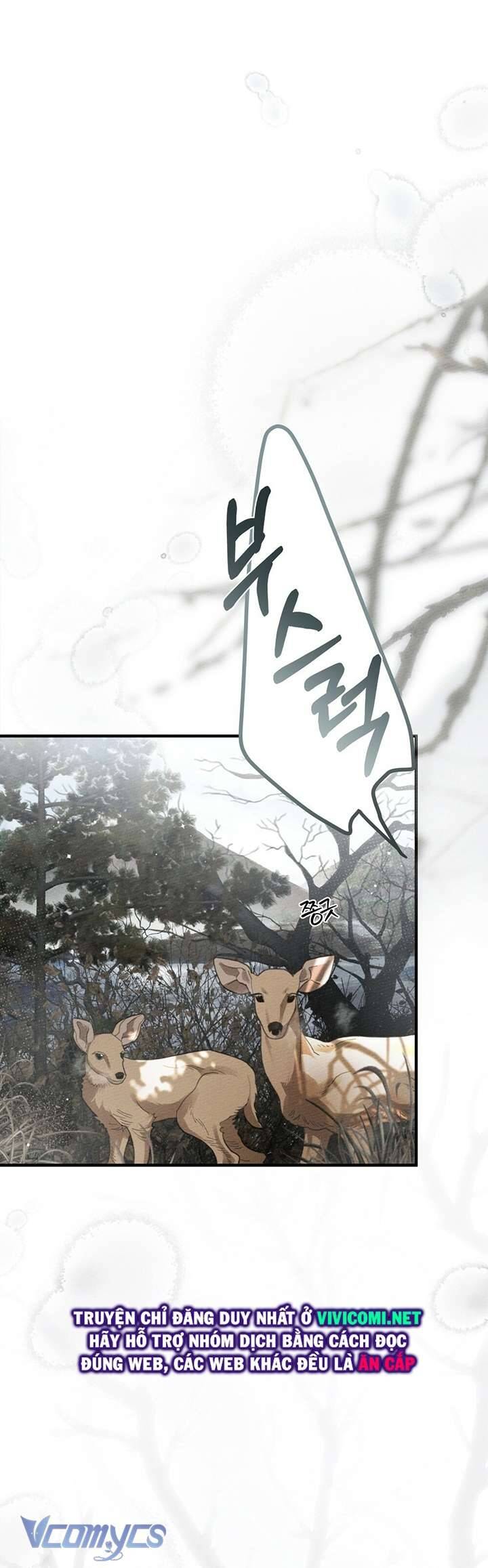 Dưới Bóng Cây Sồi Chapter 55 - Trang 2