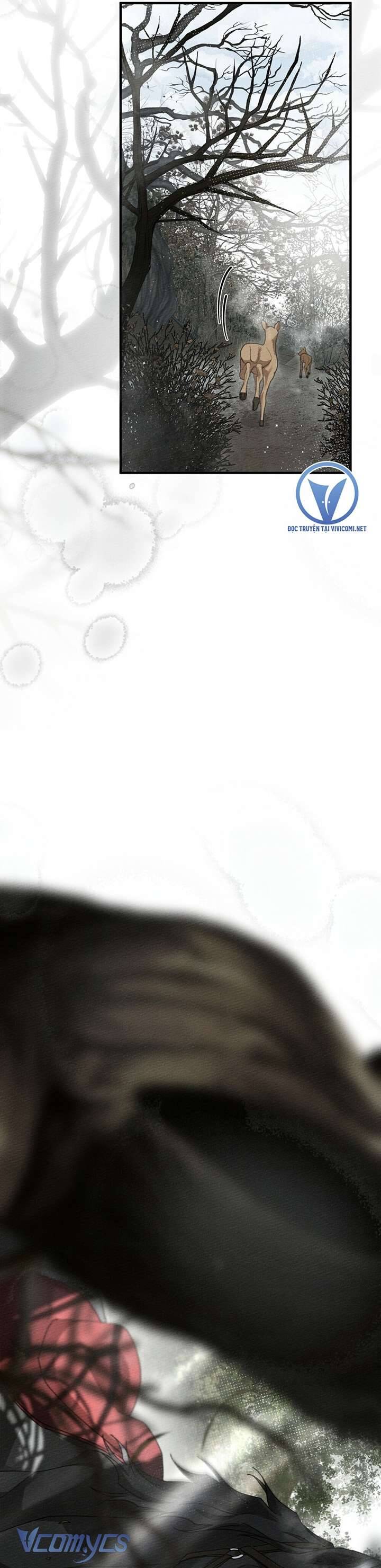 Dưới Bóng Cây Sồi Chapter 55 - Trang 2