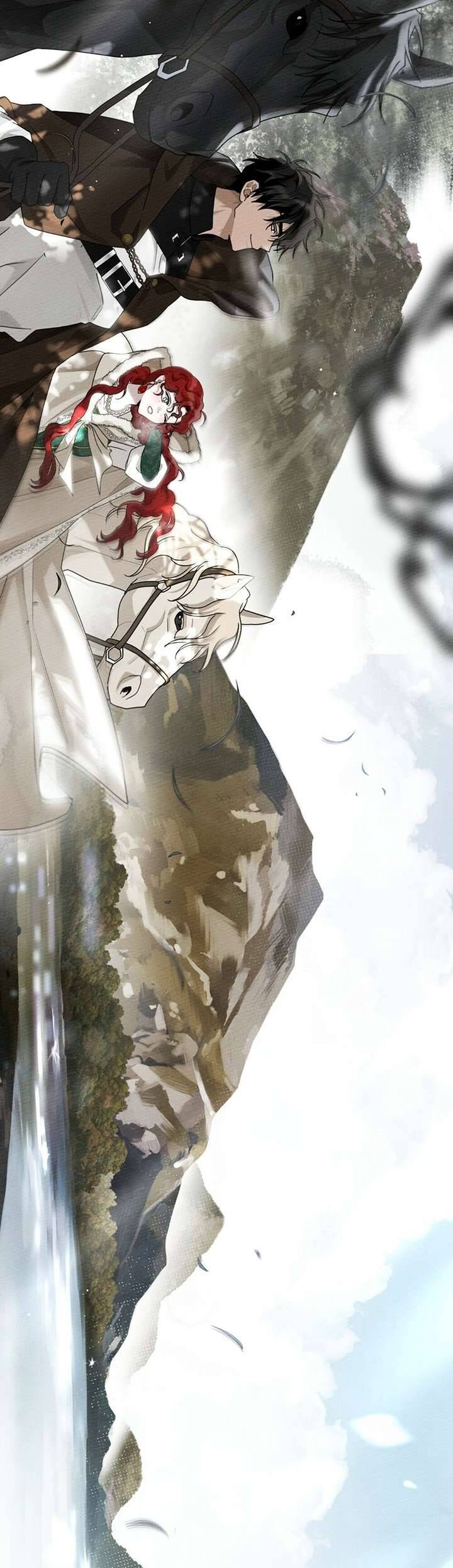 Dưới Bóng Cây Sồi Chapter 55 - Trang 2