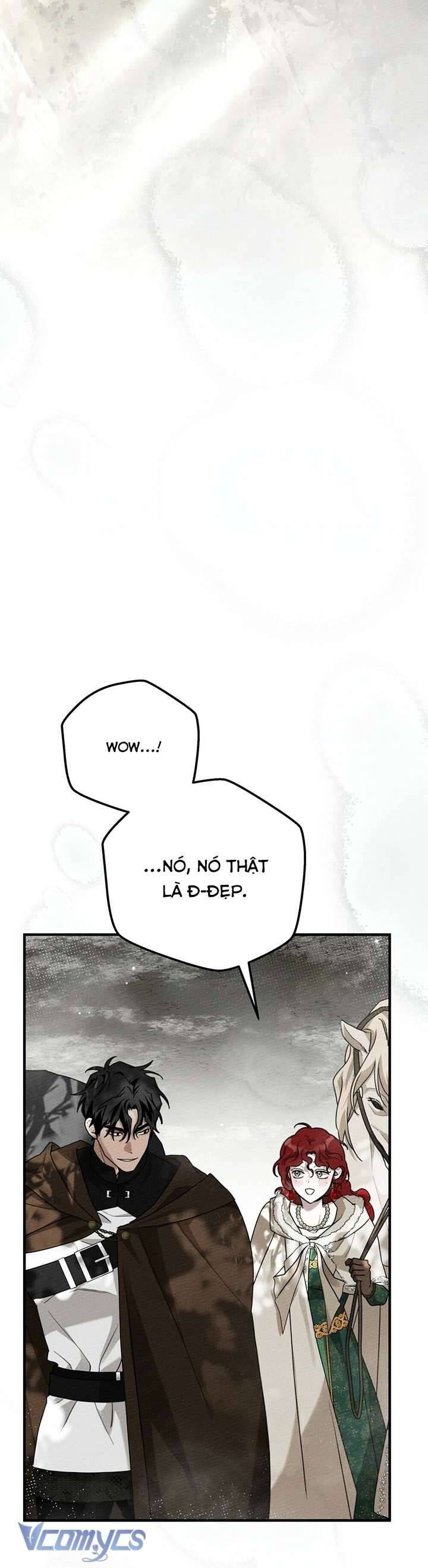 Dưới Bóng Cây Sồi Chapter 55 - Trang 2