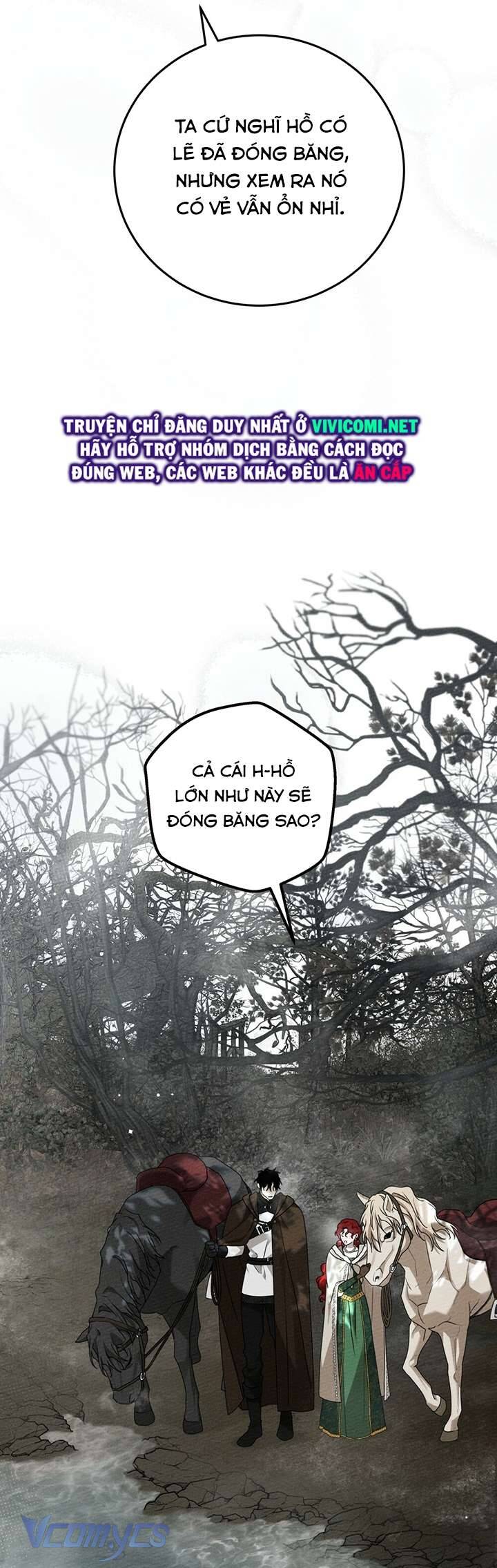 Dưới Bóng Cây Sồi Chapter 55 - Trang 2