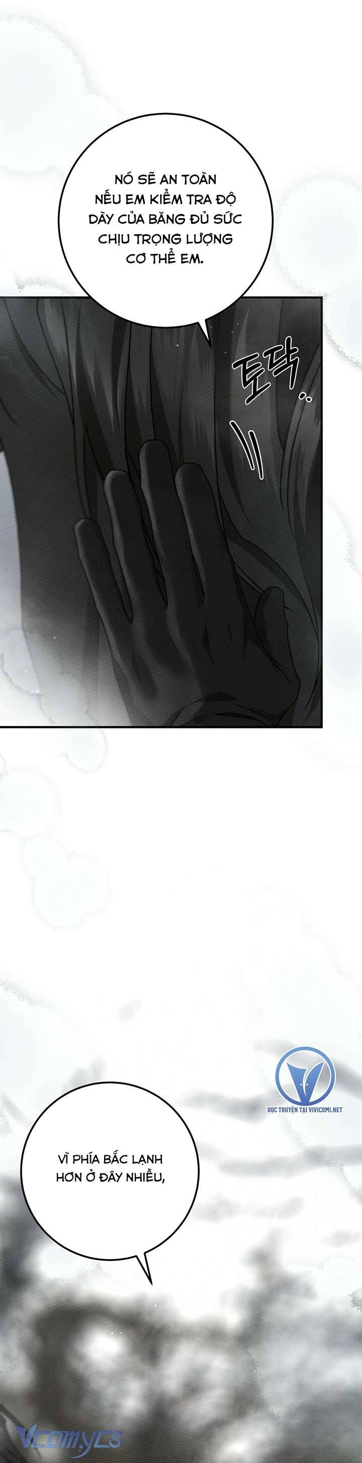 Dưới Bóng Cây Sồi Chapter 55 - Trang 2