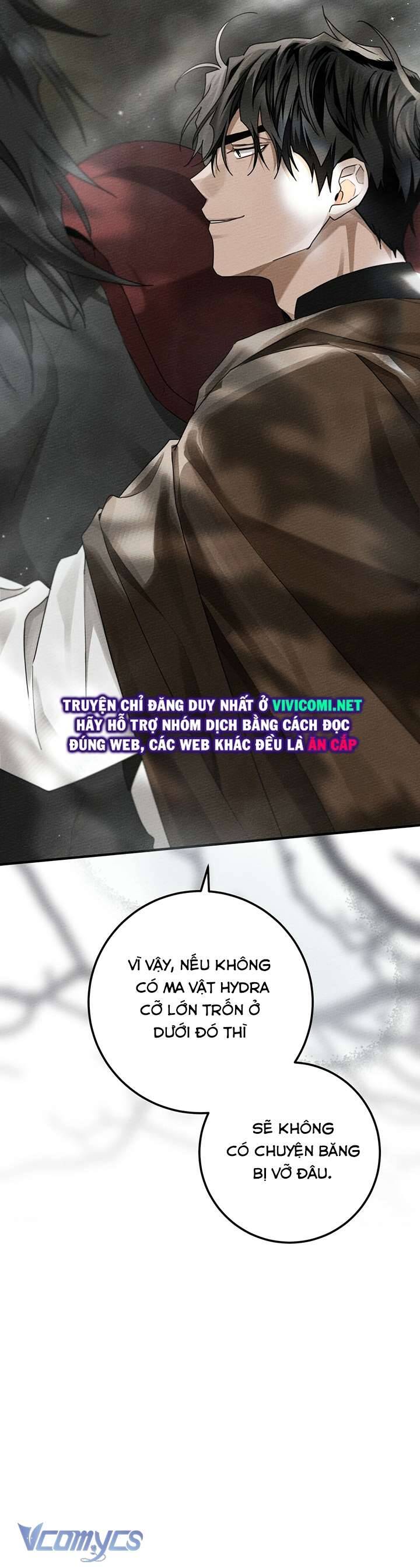 Dưới Bóng Cây Sồi Chapter 55 - Trang 2