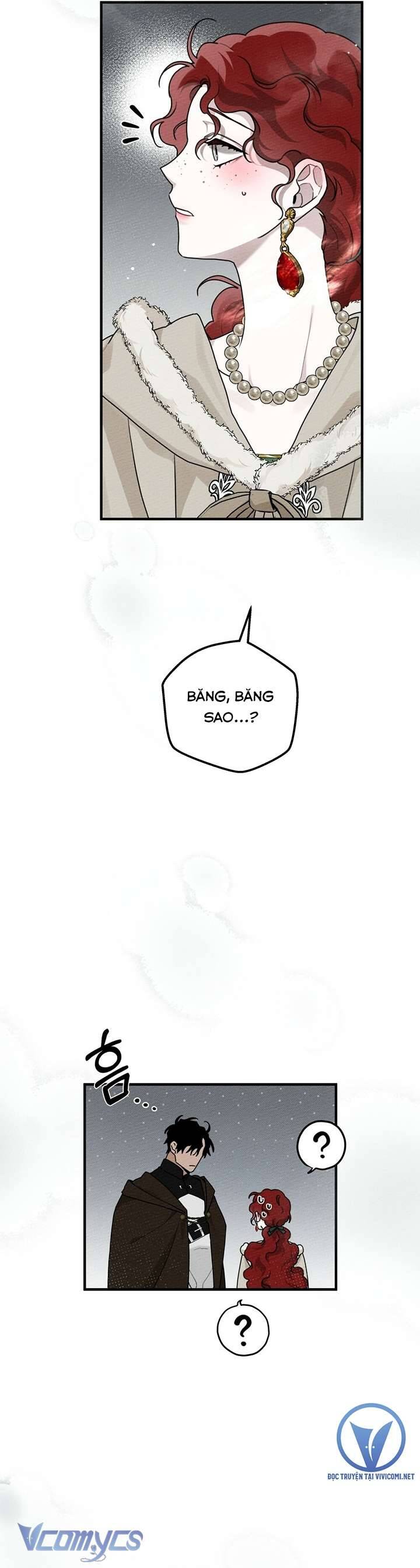 Dưới Bóng Cây Sồi Chapter 55 - Trang 2