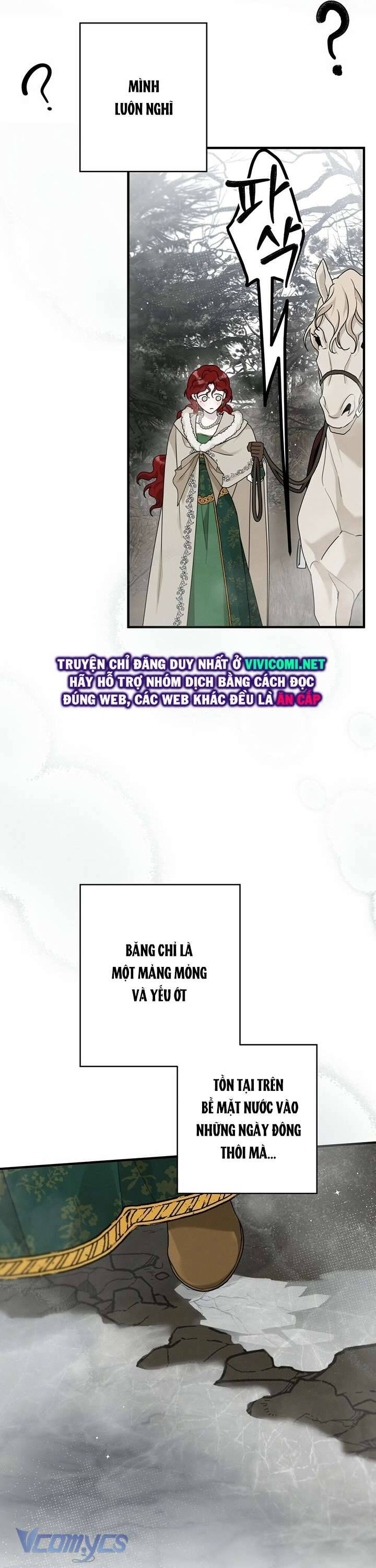 Dưới Bóng Cây Sồi Chapter 55 - Trang 2