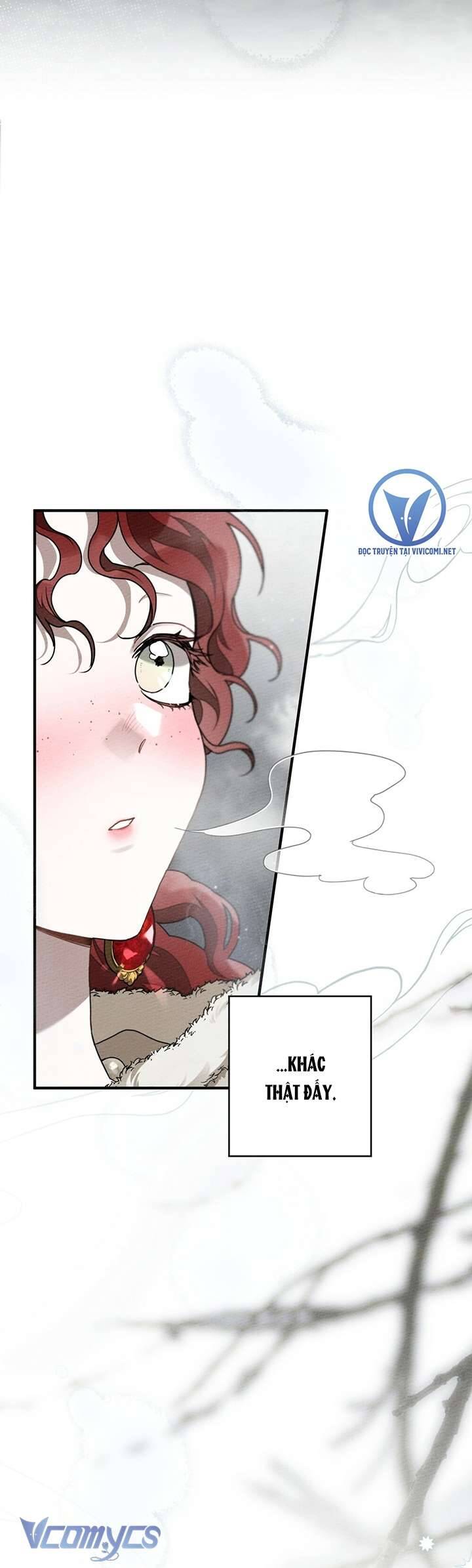 Dưới Bóng Cây Sồi Chapter 55 - Trang 2