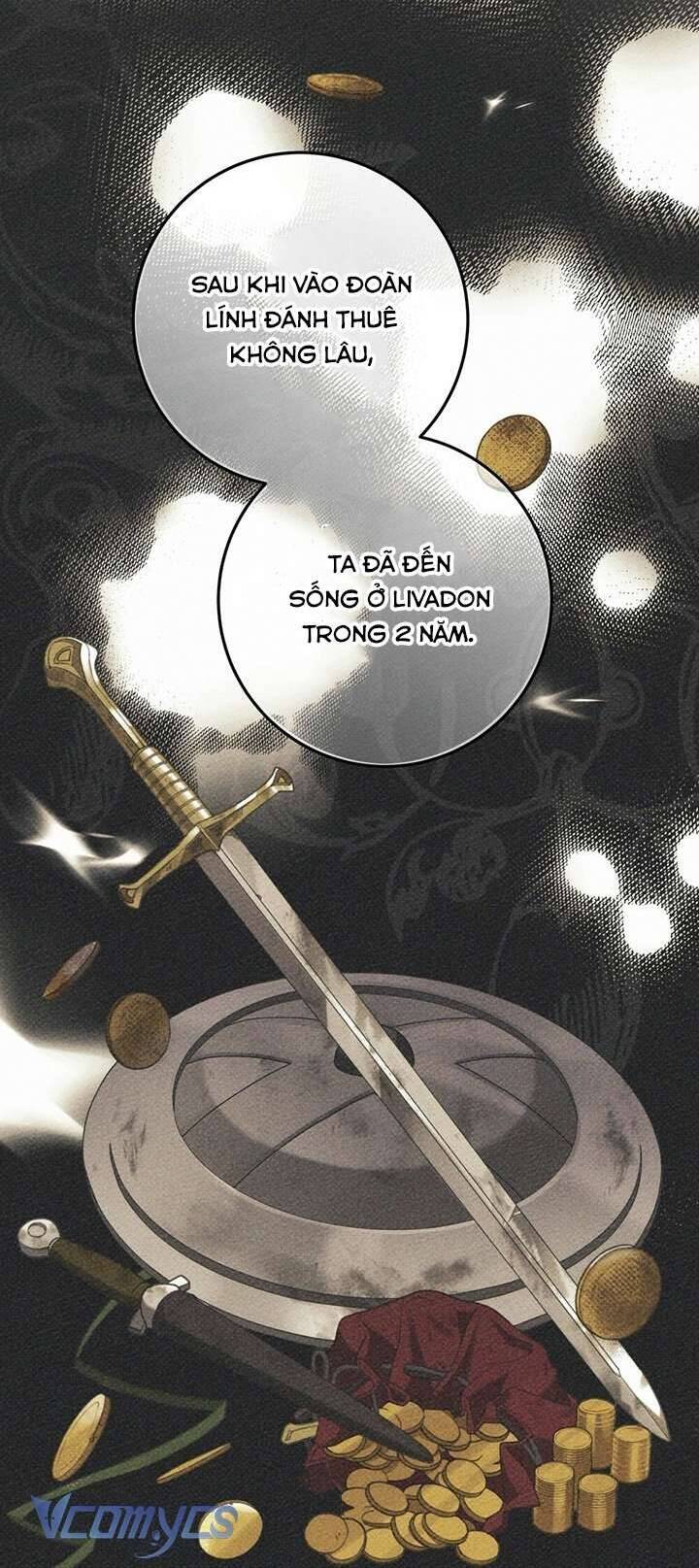 Dưới Bóng Cây Sồi Chapter 55 - Trang 2