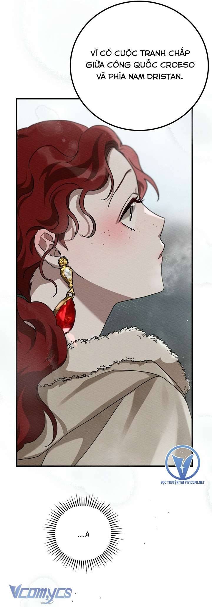 Dưới Bóng Cây Sồi Chapter 55 - Trang 2