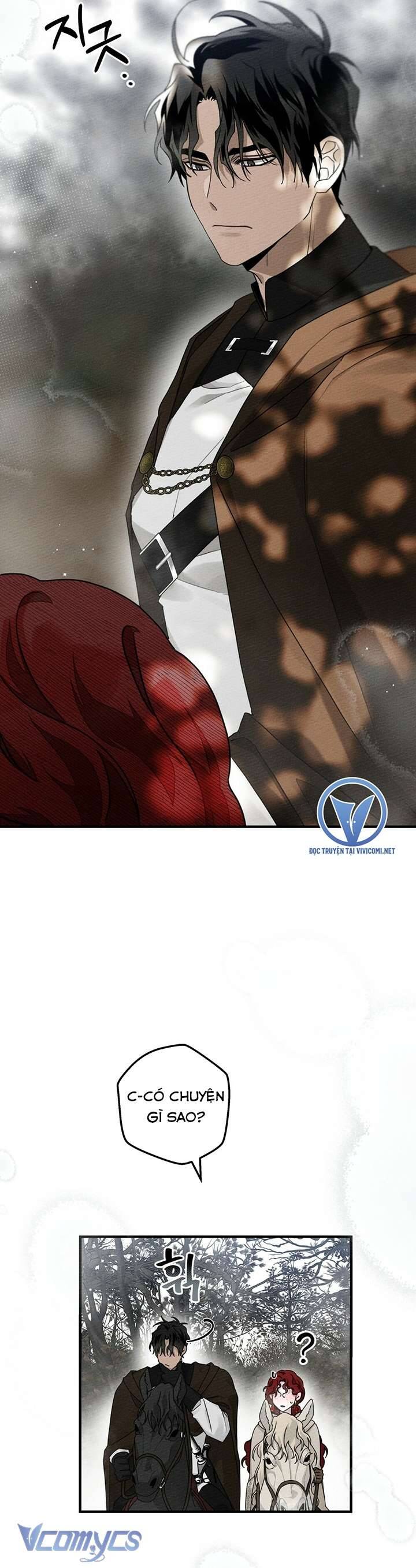 Dưới Bóng Cây Sồi Chapter 55 - Trang 2