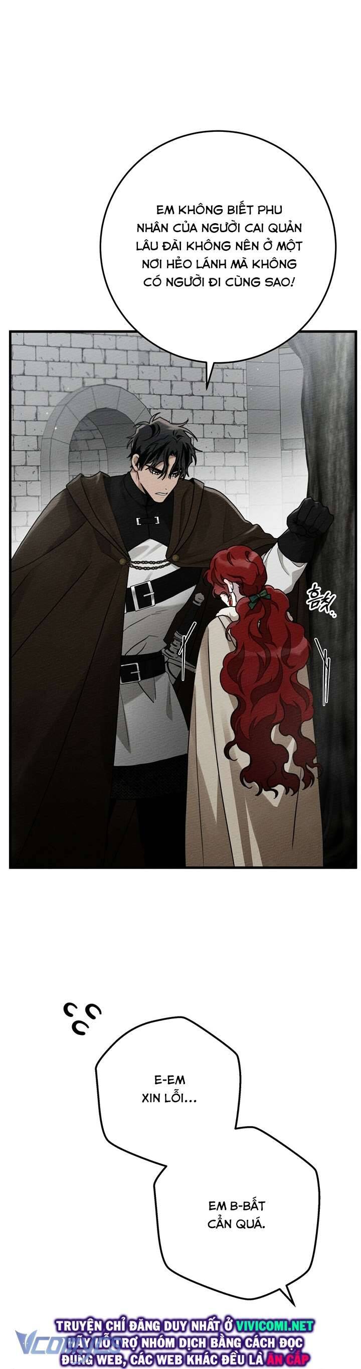 Dưới Bóng Cây Sồi Chapter 55 - Trang 2