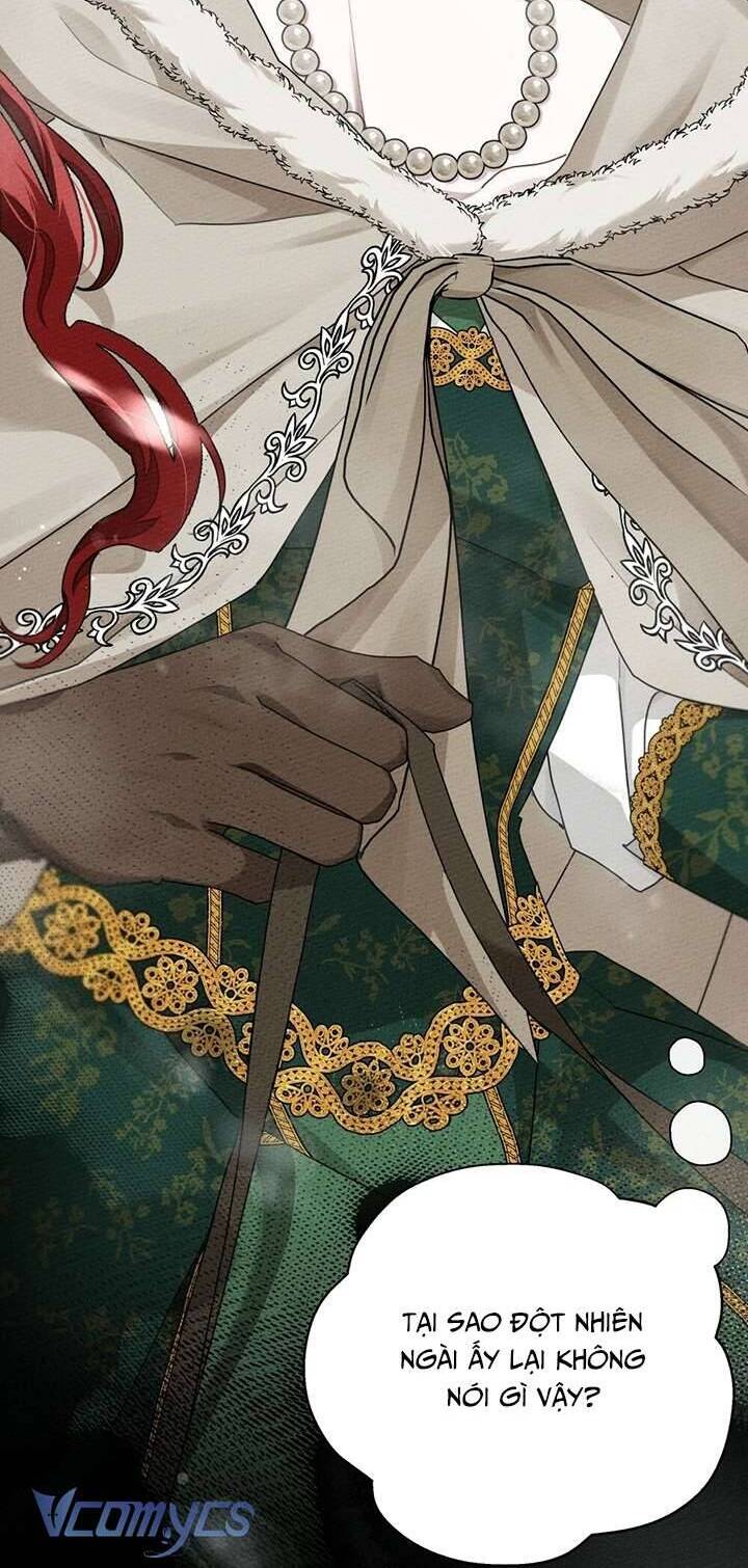 Dưới Bóng Cây Sồi Chapter 55 - Trang 2