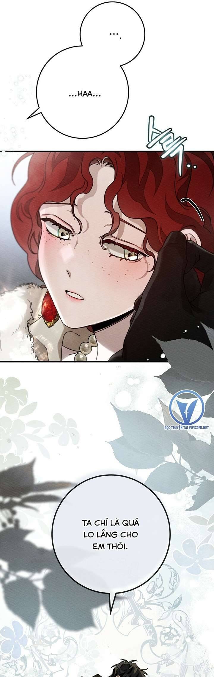 Dưới Bóng Cây Sồi Chapter 55 - Trang 2