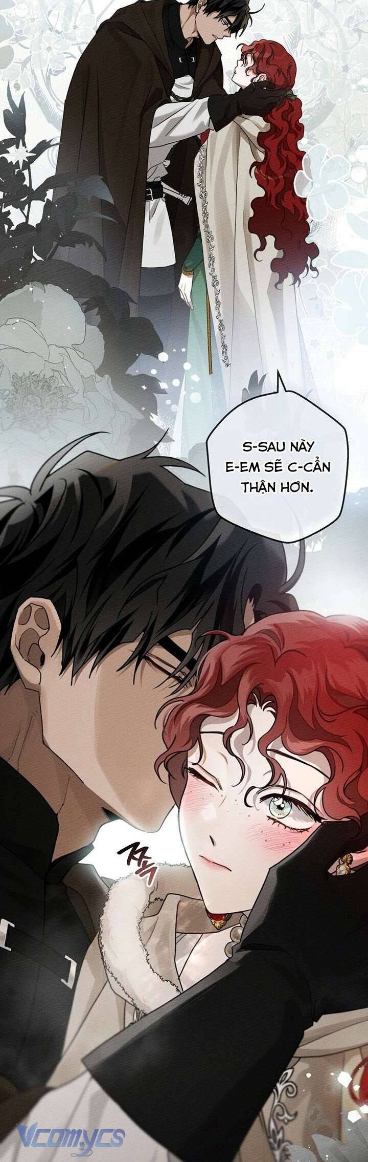 Dưới Bóng Cây Sồi Chapter 55 - Trang 2