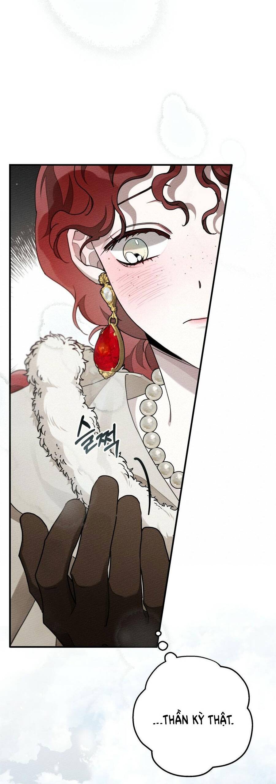 Dưới Bóng Cây Sồi Chapter 56.1 - Trang 2