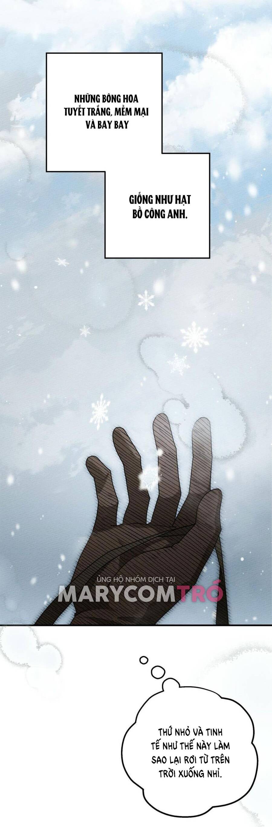 Dưới Bóng Cây Sồi Chapter 56.1 - Trang 2