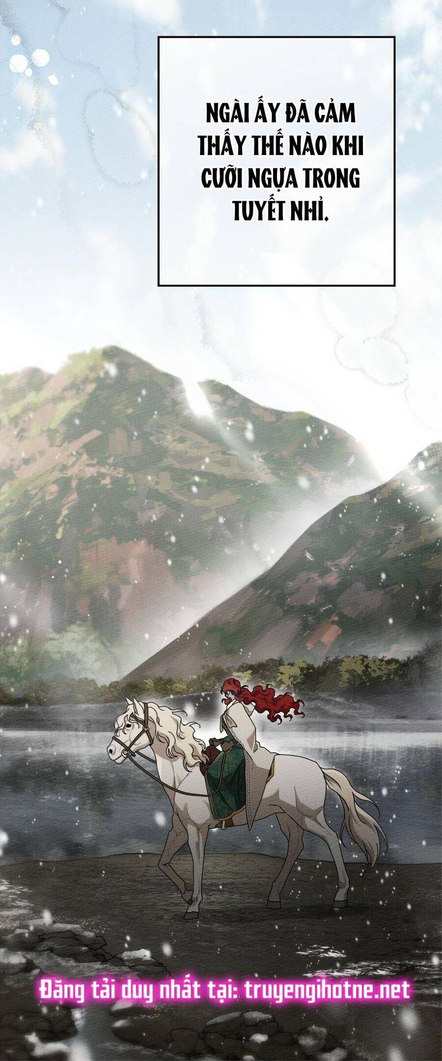 Dưới Bóng Cây Sồi Chapter 56.1 - Trang 2