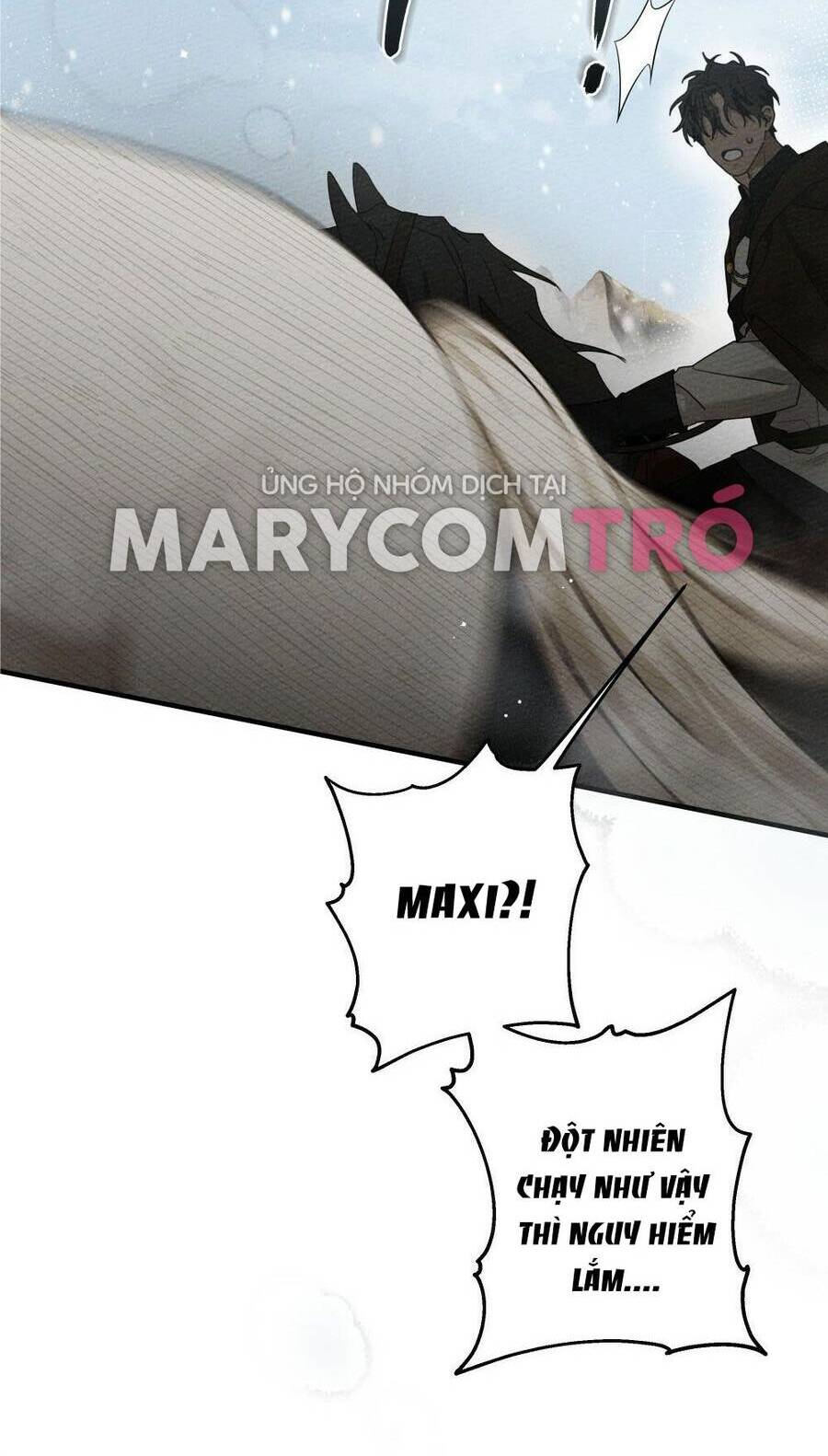 Dưới Bóng Cây Sồi Chapter 56.1 - Trang 2