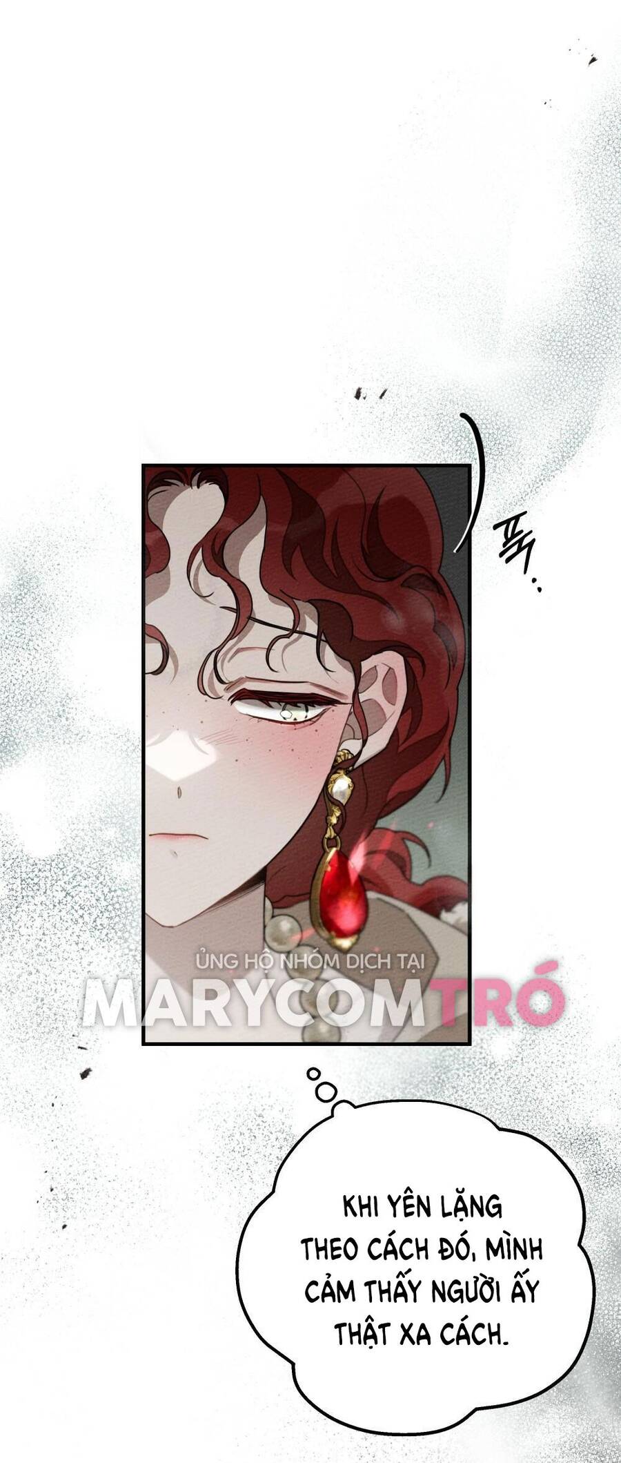 Dưới Bóng Cây Sồi Chapter 56.1 - Trang 2