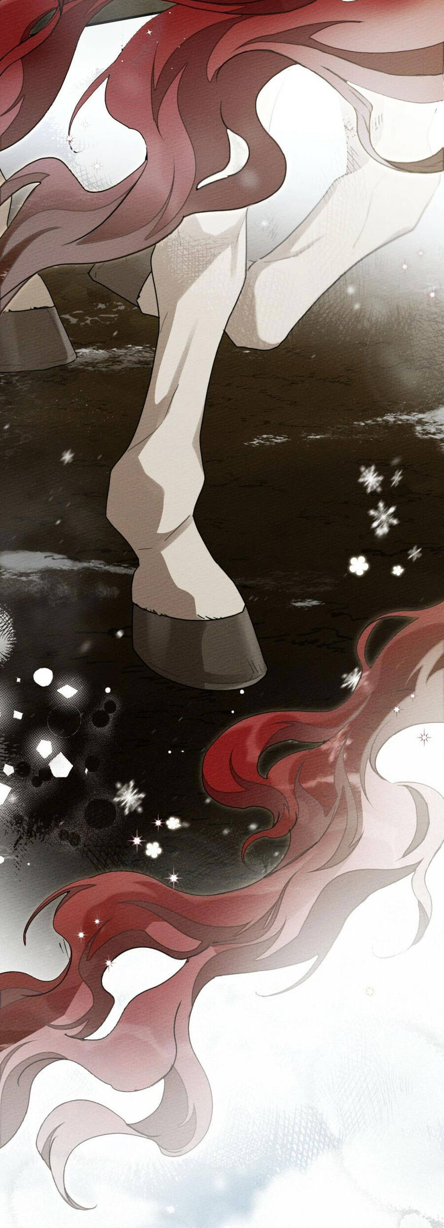 Dưới Bóng Cây Sồi Chapter 56.1 - Trang 2