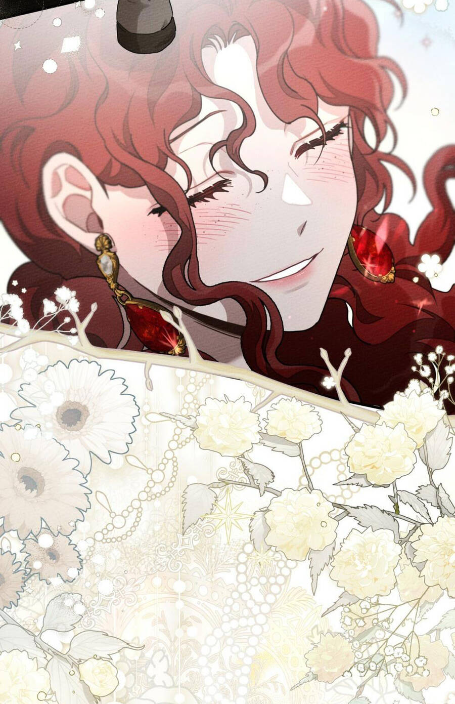 Dưới Bóng Cây Sồi Chapter 56.1 - Trang 2