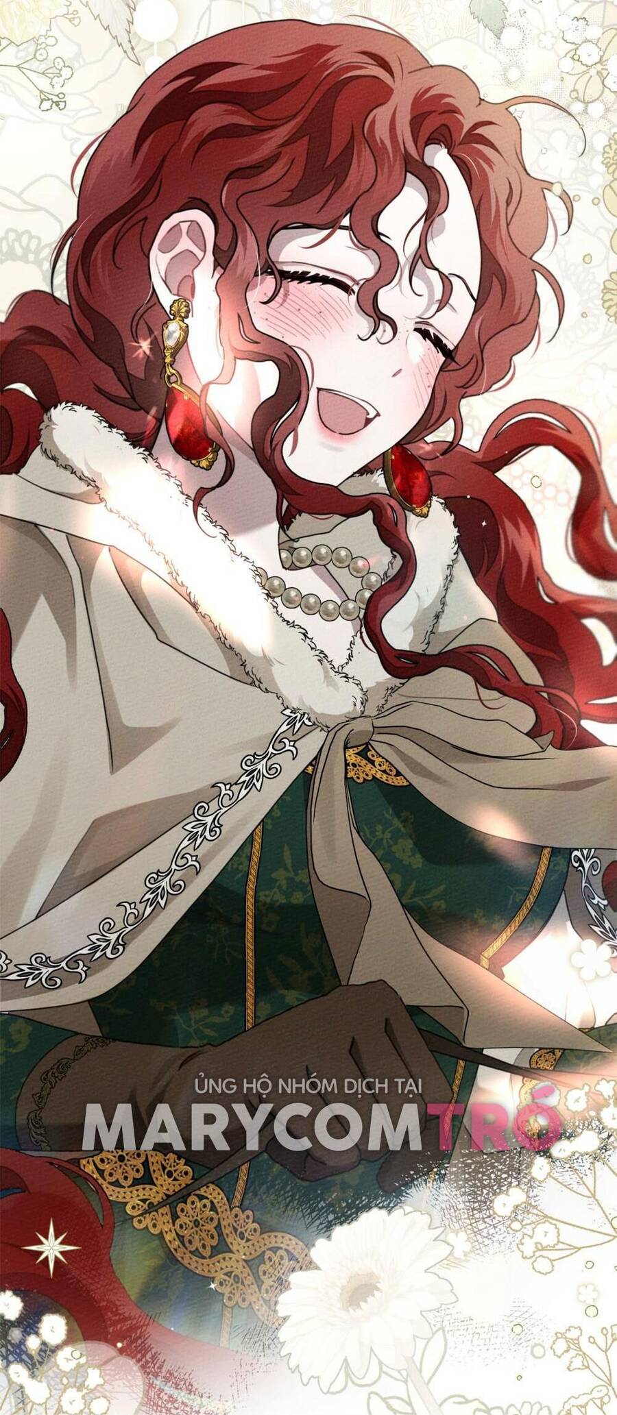 Dưới Bóng Cây Sồi Chapter 56.1 - Trang 2