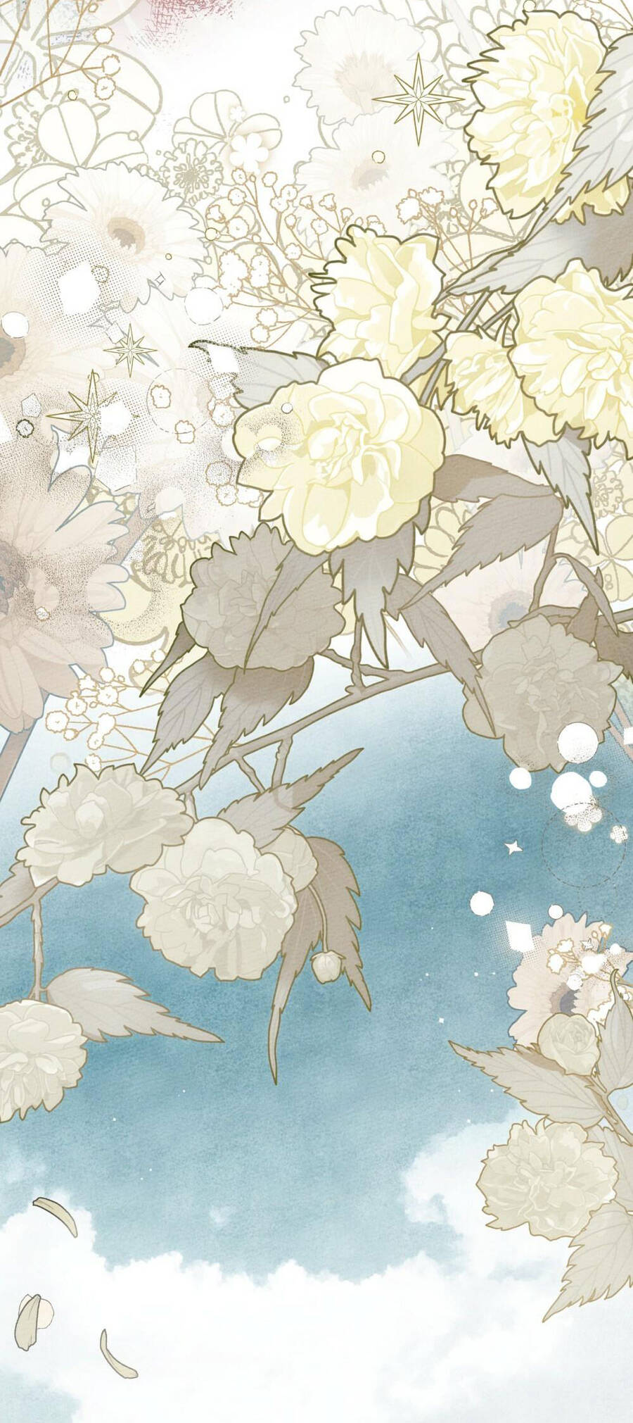 Dưới Bóng Cây Sồi Chapter 56.1 - Trang 2